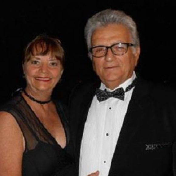 Meet your Posher, Rita - Picture 1 of 1